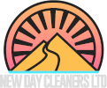 NEW DAY CLEANERS LTD